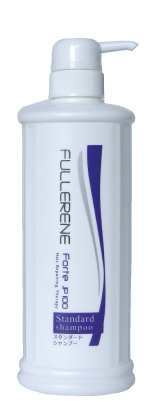 Standard shampoo «Fullerene Forte JP100»
